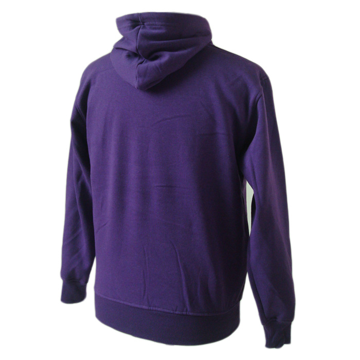  NBA Kobe Bryant Series KB24 Purple Hoodies